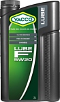 Yacco Lube F 5W-20 2л