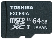 Toshiba SD-CX64UHS1