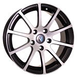 Venti 1603 6.5x16/5x114.3 D67.1 ET40 BD Venti 1603 6.5x16/5x114.3 D67.1 ET40 BD