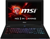 MSI GS60 2QC-023RU Ghost MSI GS60 2QC-023RU Ghost