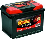 Centra Plus CB505 (50Ah)