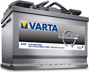 VARTA Start-Stop E45 570500065 (70Ah) VARTA Start-Stop E45 570500065 (70Ah)