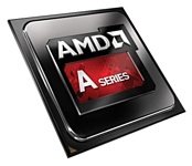 AMD A8-7500 Kaveri (FM2+, L2 4096Kb)