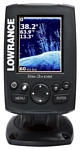 Lowrance Elite-3x DSI