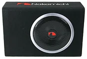 Nakamichi NBX30A
