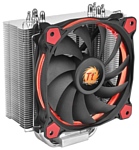 Thermaltake Riing Silent 12 Red