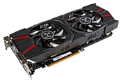 Colorful GeForce GTX 1060 1556Mhz PCI-E 3.0 6144Mb 8008Mhz 192 bit DVI HDMI HDCP iGame U