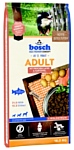Bosch (15 кг) Adult Fresh Salmon & Potato