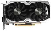 ZOTAC GeForce GTX 1070 1518Mhz PCI-E 3.0 8192Mb 8000Mhz 256 bit DVI HDMI HDCP Mini