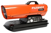 Patriot DTC 139Z