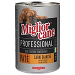 Miglior (0.4 кг) 1 шт. Cane Professional Line Pate Poultry