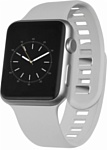 Exclusive для Apple Watch 42 мм (серый)