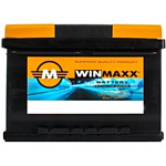 WinMaxx R (60Ah) WinMaxx R (60Ah)