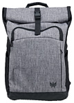 Acer Predator Rolltop Jr. Backpack