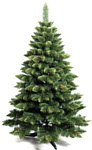 Christmas Tree Снежная королева (зеленое напыление) 1.8 м