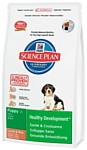 Hill's (18 кг) Science Plan Puppy Healthy Development Medium Lamb & Rice