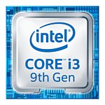 Intel Core i3-9350KF Coffee Lake (4000MHz, LGA1151 v2, L3 8192Kb)