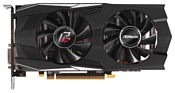 ASRock Radeon RX 580 Phantom Gaming D ОС