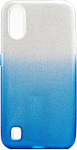 EXPERTS Brilliance Tpu для Samsung Galaxy A10 (голубой)