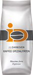 J.J.Darboven Kaffee Spezialitaten Massimo Espresso в зернах 1000 г