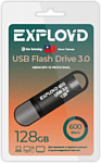 EXPLOYD 600 128GB