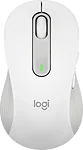 Logitech Signature M650 L white