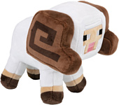 Jinx Minecraft Earth Happy Explorer Horned Sheep 15 см