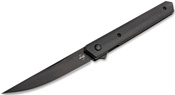 Boker 01BO339 Plus Kwaiken Air G10 All Black