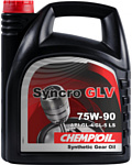 Chempioil Syncro GLV 75W-90 GL-5 4л