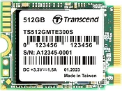 Transcend 300S 512GB TS512GMTE300S