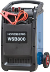 Nordberg WSB800 Nordberg WSB800