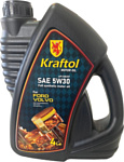 Kraftol Ford A5/B5 5W-30 4л