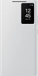 Samsung View Wallet Case S24 Ultra (белый)