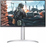 LG 27UP650P-W