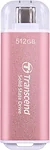 Transcend ESD300 512GB TS512GESD300P