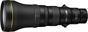 Nikon Nikkor Z 800mm f/6.3 VR S