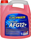 Eurofreeze AFG 12+ -40C 4.8кг