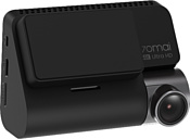 70mai Dash Cam 4K A810 (международная версия, русский язык меню)