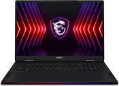 Ноутбук MSI Raider A18 HX A7VIG-026RU