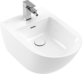 Villeroy & Boch Subway 3.0 Weiss Alpin CeramicPlus 447000R1