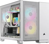 Corsair 2500D Airflow CC-9011264-WW Corsair 2500D Airflow CC-9011264-WW