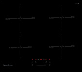 Zigmund & Shtain CI 60.6 B Zigmund & Shtain CI 60.6 B