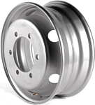Asterro 1757A 6x17.5/6x245.2 D202 ET116 Серебристый Asterro 1757A 6x17.5/6x245.2 D202 ET116 Серебристый