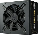 Cooler Master MWE Gold 650 V3 ATX 3.1 Non-Modular MPE-6502-ACAAG-3BEU