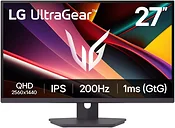LG UltraGear 27G610A-B