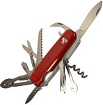 Ego Tools A01.12 Red