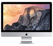 Apple iMac Retina 5K (MF886LL/A) Apple iMac Retina 5K (MF886LL/A)