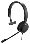 Jabra EVOLVE 20 UC Mono