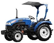 MasterYard M244 4WD (с защитой от солнца)