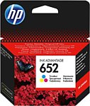 Аналог HP 652 (F6V24AE)